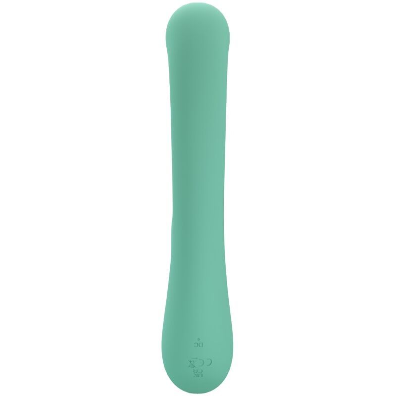 PRETTY LOVE - LAMAR RABBIT VIBRATOR & GRÜNER G-SPOT