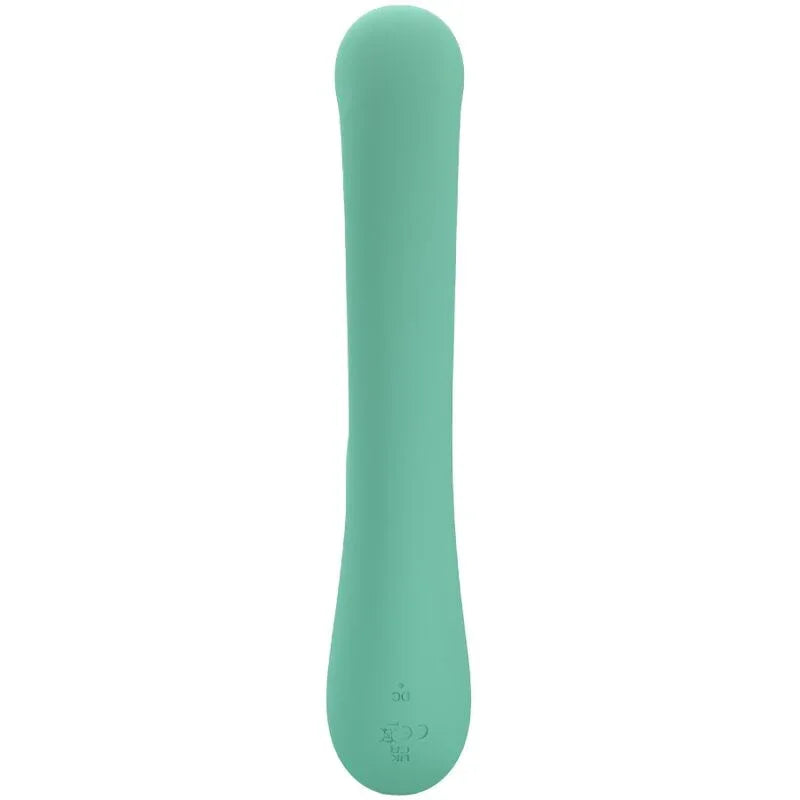 PRETTY LOVE - LAMAR RABBIT VIBRATOR & GRÜNER G-SPOT - Vanelion Paradise