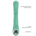PRETTY LOVE - LAMAR RABBIT VIBRATOR & GRÜNER G-SPOT - Vanelion Paradise