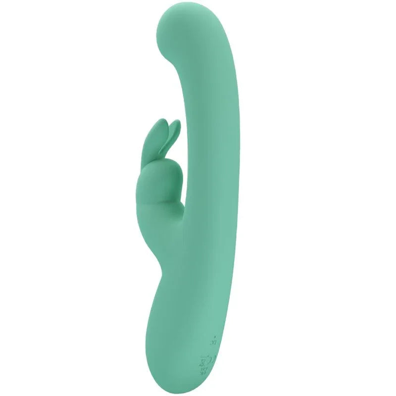 PRETTY LOVE - LAMAR RABBIT VIBRATOR & GRÜNER G-SPOT - Vanelion Paradise