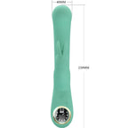 PRETTY LOVE - LAMAR RABBIT VIBRATOR & GRÜNER G-SPOT - Vanelion Paradise