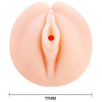 CRAZY BULL - TRAGBARER VAGINA-MASTURBATOR - Vanelion Paradise