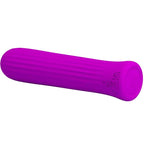PRETTY LOVE - BLANCHE PINK STIMULATOR VIBRATOR - Vanelion Paradise