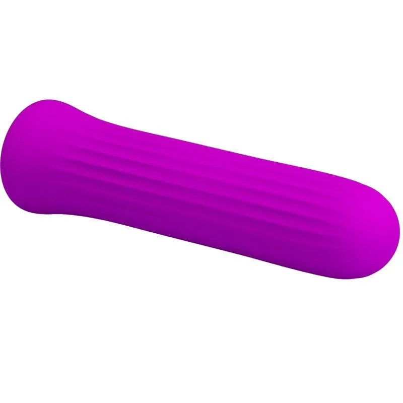 PRETTY LOVE - BLANCHE PINK STIMULATOR VIBRATOR - Vanelion Paradise