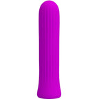 PRETTY LOVE - BLANCHE PINK STIMULATOR VIBRATOR - Vanelion Paradise