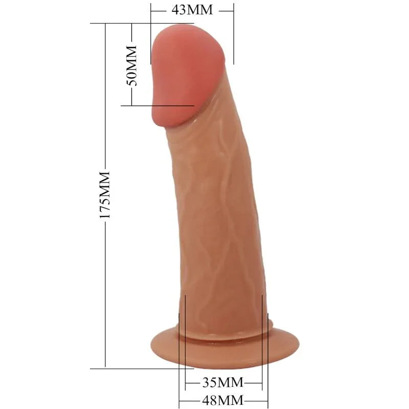 PRETTY LOVE - STARK KOMFORTABEL - Vanelion Paradise