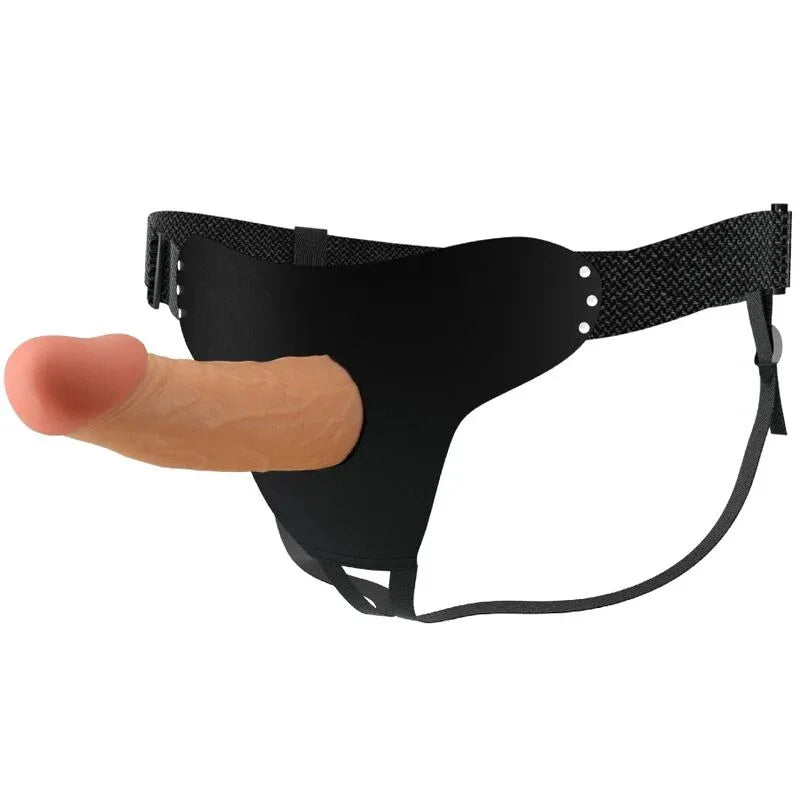 PRETTY LOVE - STARK KOMFORTABEL - Vanelion Paradise