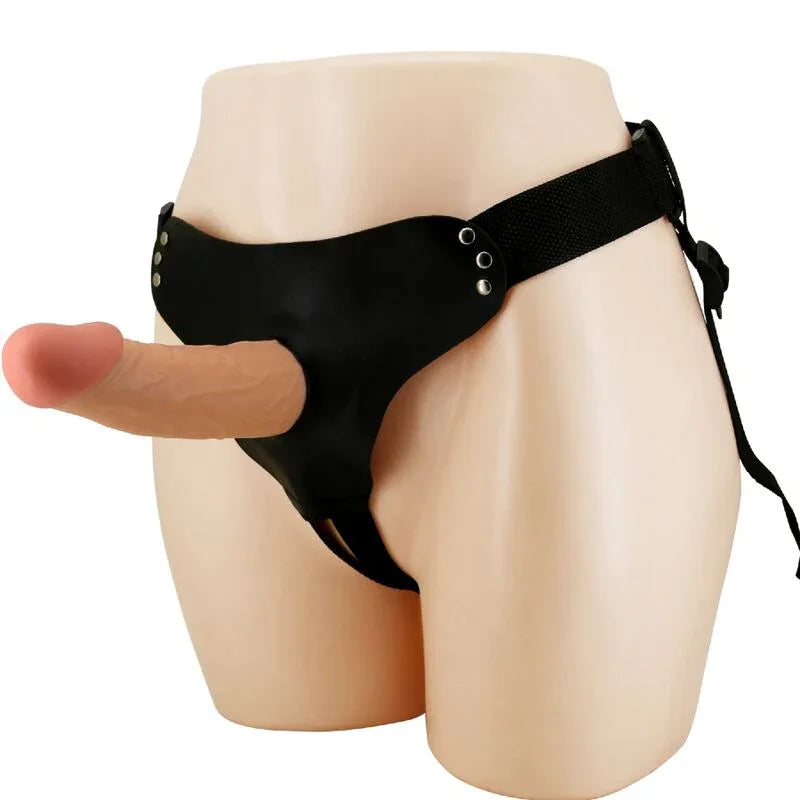 PRETTY LOVE - STARK KOMFORTABEL - Vanelion Paradise