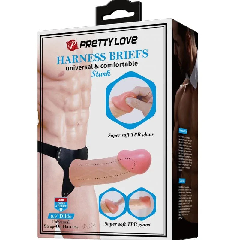 PRETTY LOVE - STARK KOMFORTABEL - Vanelion Paradise