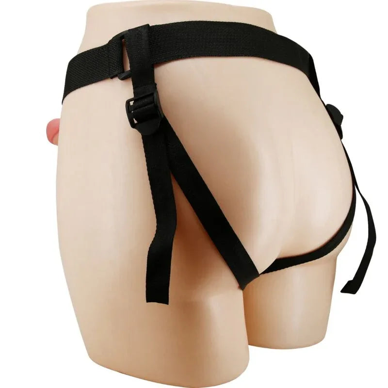 PRETTY LOVE - STARK KOMFORTABEL - Vanelion Paradise