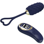 PRETTY LOVE - VIVIAN BLUE VIBRATIONS-EI MIT FERNBEDIENUNG - Vanelion Paradise