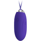 PRETTY LOVE - JENNY YOUTH VERLETZT EGG FERNBEDIENUNG VIOLETT - Vanelion Paradise