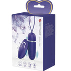 PRETTY LOVE - DARLENE YOUTH VIOLET MINI VIBRIERBULLET - Vanelion Paradise