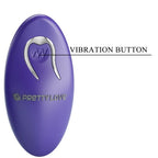 PRETTY LOVE - DARLENE YOUTH VIOLET MINI VIBRIERBULLET - Vanelion Paradise