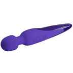 PRETTY LOVE - ANTONY YOUTH WAND VIBRATOR VIOLET WÄRMEEFFEKT - Vanelion Paradise