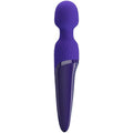 PRETTY LOVE - ANTONY YOUTH WAND VIBRATOR VIOLET WÄRMEEFFEKT - Vanelion Paradise