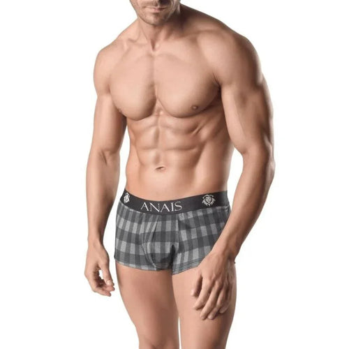 ANAIS MEN - AEGIS BOXER S - Vanelion Paradise