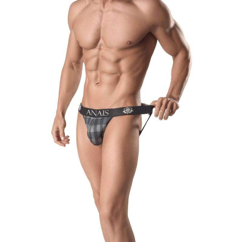 ANAIS MEN - AEGIS JOCK STRAP S - Vanelion Paradise
