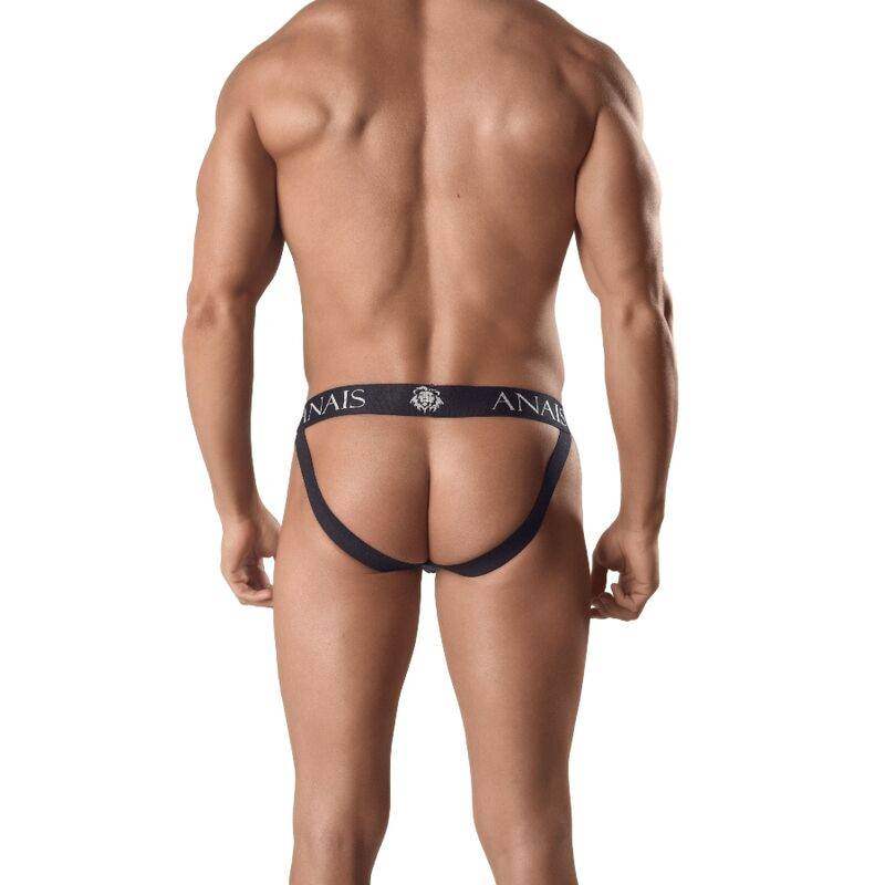 ANAIS MEN - AEGIS JOCK STRAP S - Vanelion Paradise