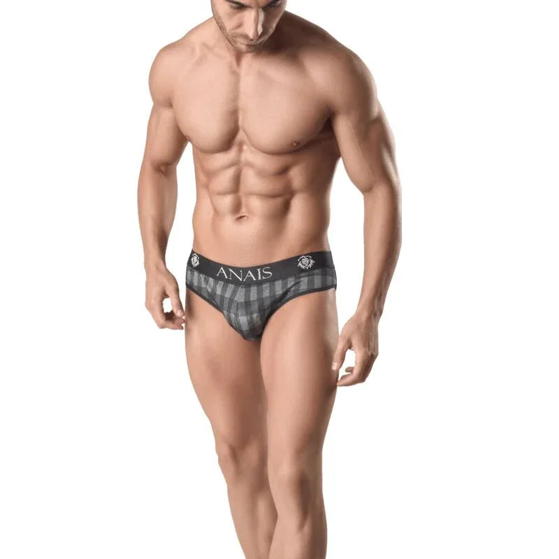 ANAIS MEN - AEGIS SLIP S - Vanelion Paradise