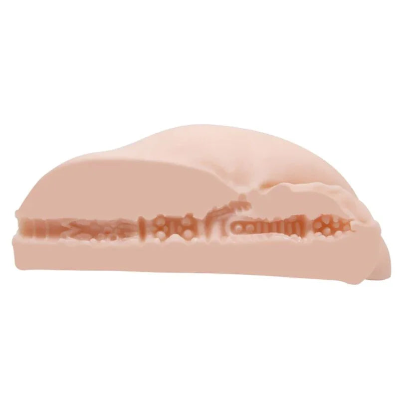 CRAZY BULL - ANAL-MASTURBATOR FÜR MÄNNER - Vanelion Paradise