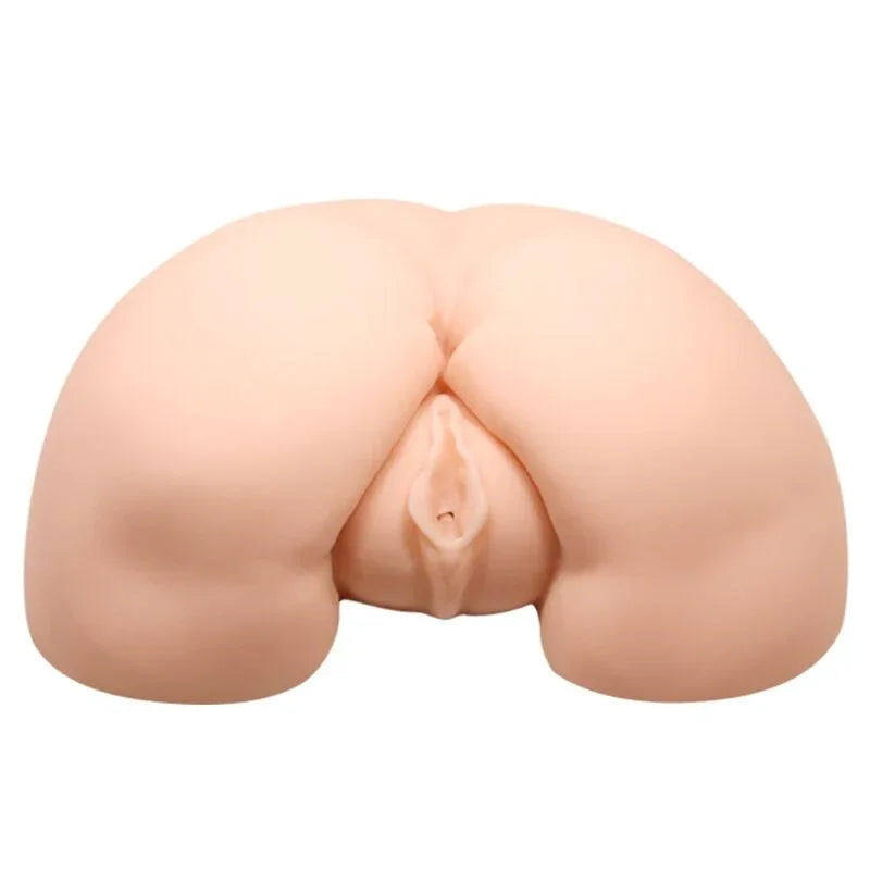 CRAZY BULL - ANAL-MASTURBATOR FÜR MÄNNER - Vanelion Paradise