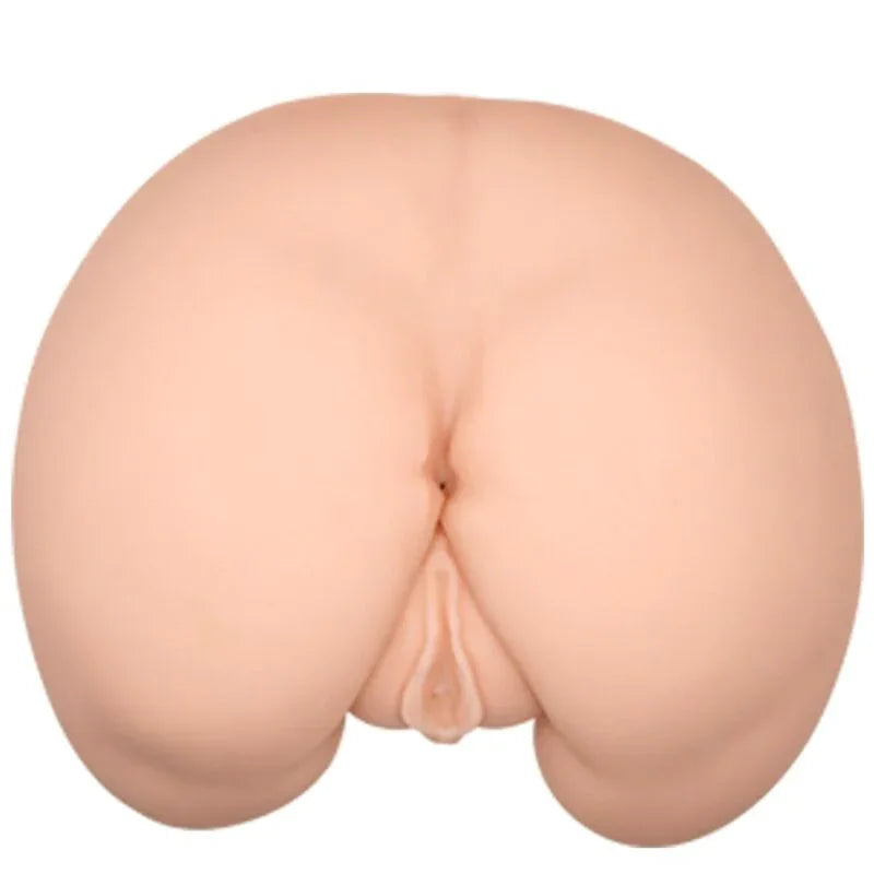 CRAZY BULL - ANAL-MASTURBATOR FÜR MÄNNER - Vanelion Paradise