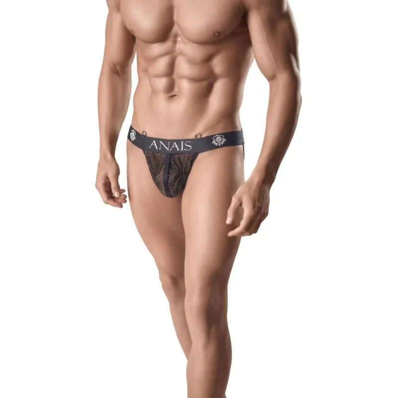 ANAIS MEN - ARES JOCK STRAP III S - Vanelion Paradise