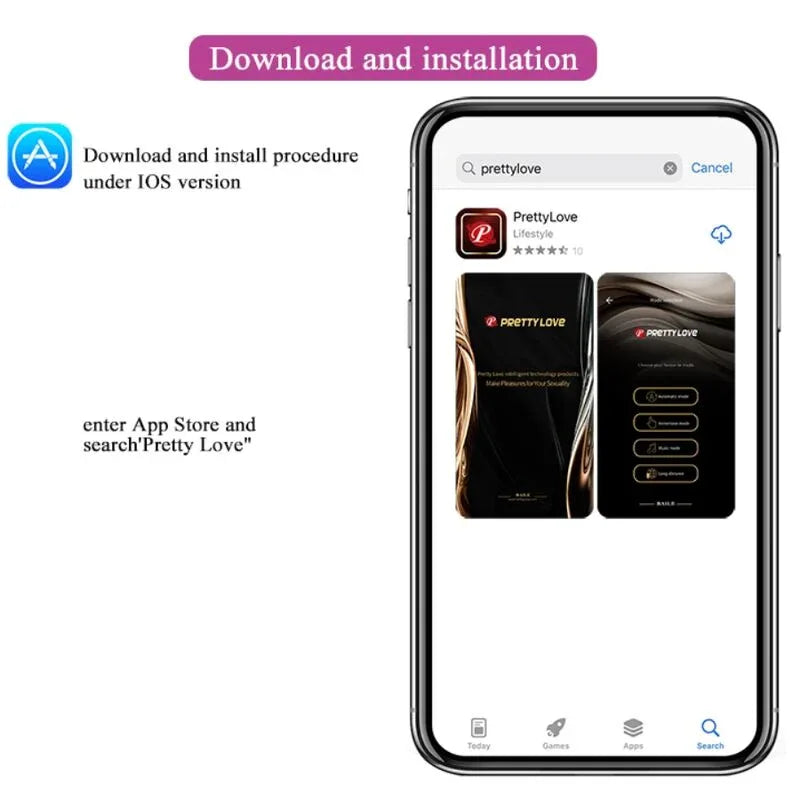 PRETTY LOVE - ELVIRA WIEDERAUFLADBARE VIBRIERBLLE LILA - Vanelion Paradise