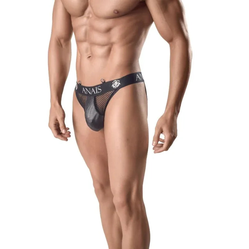 ANAIS MEN - ARES JOCK STRAP I S - Vanelion Paradise