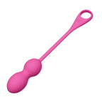 PRETTY LOVE - ELVIRA PINK WIEDERAUFLADBARE VIBRIERBLLE - Vanelion Paradise