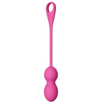PRETTY LOVE - ELVIRA PINK WIEDERAUFLADBARE VIBRIERBLLE - Vanelion Paradise