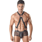 ANAIS MEN - AXEL HARNESS I S/M - Vanelion Paradise