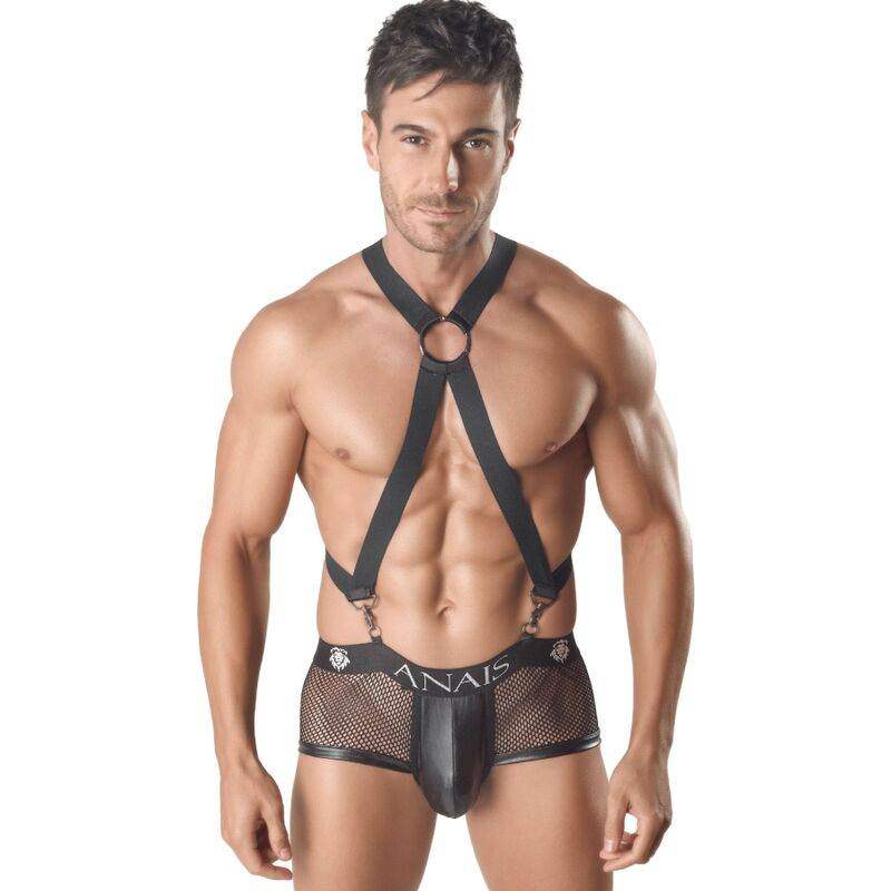 ANAIS MEN - AXEL HARNESS I S/M - Vanelion Paradise