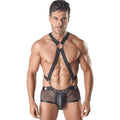 ANAIS MEN - AXEL HARNESS I S/M - Vanelion Paradise