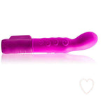 PRETTY LOVE - SMART BODY TOUCH II LILA VIBRATOR - Vanelion Paradise