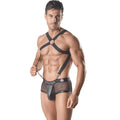 ANAIS MEN - AXEL HARNESS II S/M - Vanelion Paradise