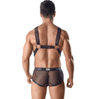 ANAIS MEN - AXEL HARNESS III S/M - Vanelion Paradise