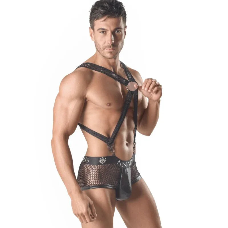 ANAIS MEN - AXEL HARNESS III S/M - Vanelion Paradise