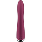 SATISFYER - SPINNING VIBE 1 G-SPOT ROTATOR VIBRATOR ROT - Vanelion Paradise