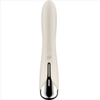 SATISFYER - SPINNING VIBE 1 G-SPOT ROTATOR VIBRATOR ROT - Vanelion Paradise