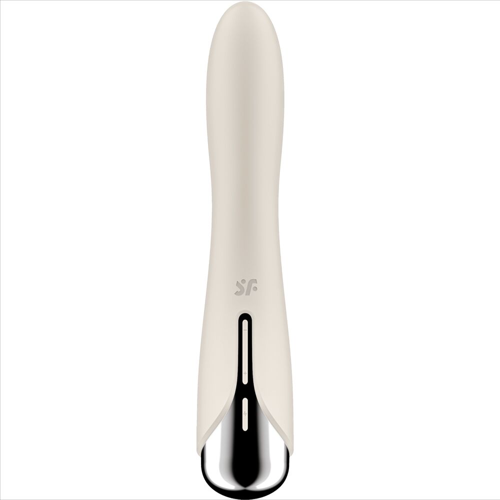 SATISFYER - SPINNING VIBE 1 G-SPOT ROTATOR VIBRATOR ROT