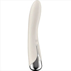 SATISFYER - SPINNING VIBE 1 G-SPOT ROTATOR VIBRATOR ROT - Vanelion Paradise