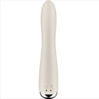 SATISFYER - SPINNING VIBE 1 G-SPOT ROTATOR VIBRATOR ROT - Vanelion Paradise