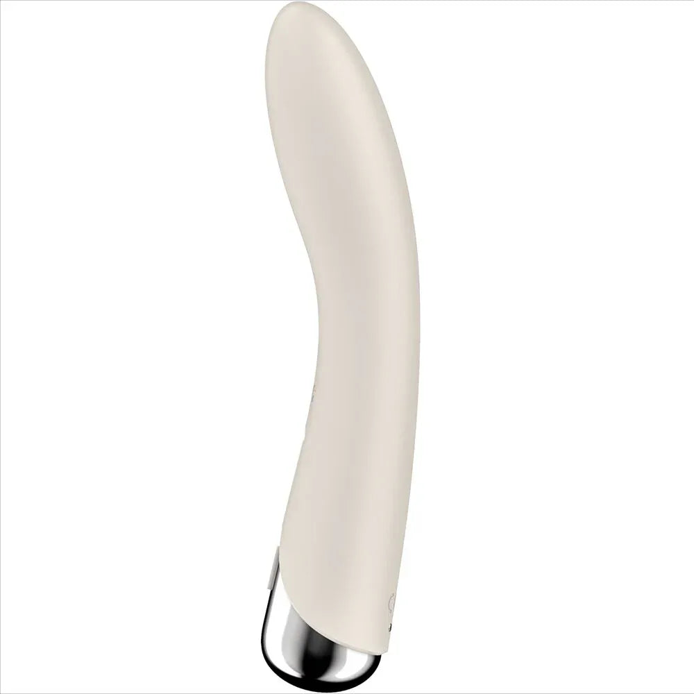 SATISFYER - SPINNING VIBE 1 G-SPOT ROTATOR VIBRATOR ROT - Vanelion Paradise