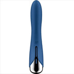 SATISFYER - SPINNING VIBE 1 G-SPOT ROTATOR VIBRATOR ROT - Vanelion Paradise