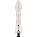 SATISFYER - SPINNING RABBIT 1 STIMULATION DER KLITORIS UND DES G-PUNKTS - Vanelion Paradise