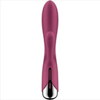 SATISFYER - SPINNING RABBIT 1 STIMULATION DER KLITORIS UND DES G-PUNKTS - Vanelion Paradise