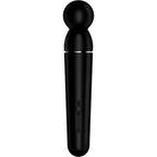 SATISFYER - PLANET WAND-ER VIBRATOR MASSAGER BERRY - Vanelion Paradise