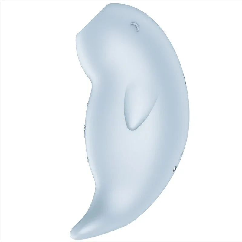 SATISFYER - SEAL YOU SOON CLITORIS SUCKER - Vanelion Paradise